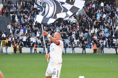 Altay'da 6 futbolcu serbest kalacak