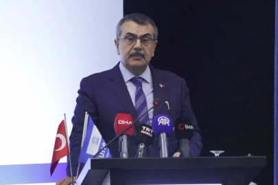 Bakan Tekin: Eğitim sisteminde kültüre daha fazla yer açmak için çalışıyoruz
