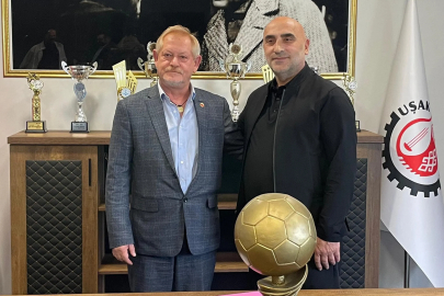 Menemen FK'da Çoruhlu iddiası