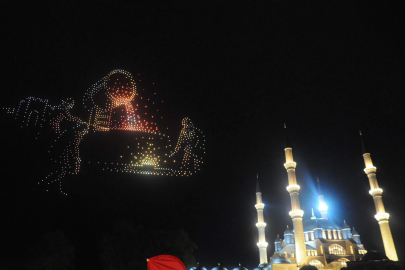 'İstanbul'un Fethi Edirne'den Başlar' etkinliği coşkuyla gerçekleştirildi / Ek fotoğraflar
