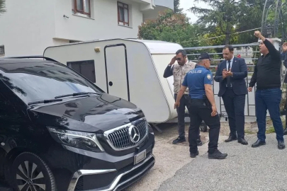 Kılıçdaroğlu, çalışma ofisine geçti