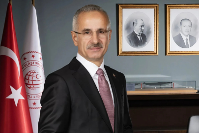 Bakan Uraloğlu: Esenboğa Havalimanı metrosunun ihalesini 30 Haziran’da gerçekleştireceğiz