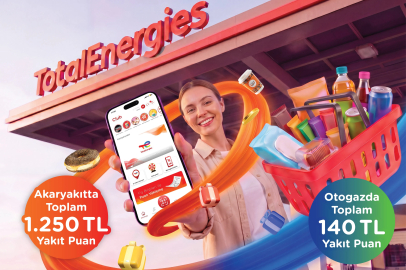 TotalEnergies İstasyonları’nda ‘Club Yaz Kampanyası’ başladı