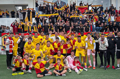 Göztepe'de son hafta üzüntüsü