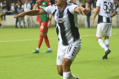 Altay'da gözler Murat Uluç'ta