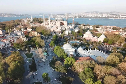 Yüksek bütçeli 50 milyon turist için Türkiye fırsatı; Dubai yerine İstanbul olabilir
