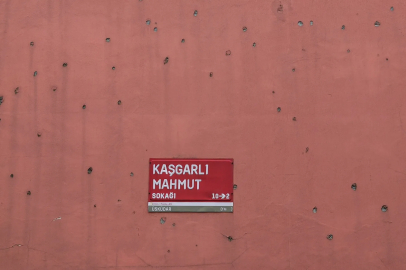 Üsküdar Belediyesi’nden ‘Kaşgarlı Mahmud Sokak’ açıklaması