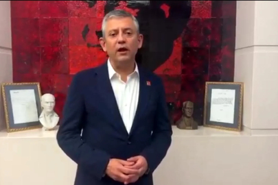 CHP Genel Merkezi'nde tahliye gerginliği (7)