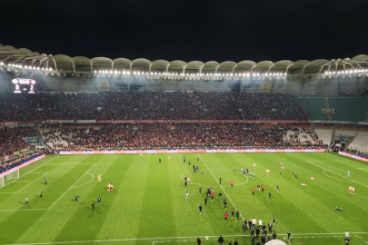 Çorum FK, Süper Lig'de
