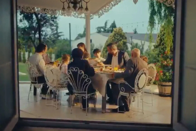 Bakanlıktan 'Milli Aile Haftası' paylaşımı