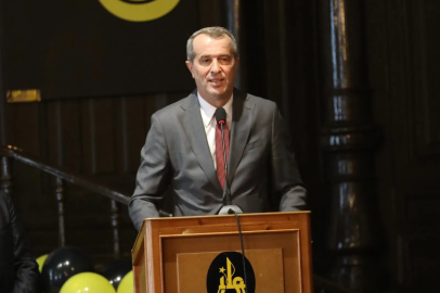 İstanbulspor'un 100’üncü yılı coşkuyla kutlandı