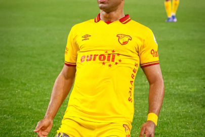 Göztepe'de Juan değerine değer kattı