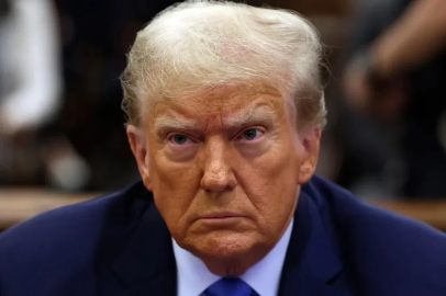Trump: İran'ın elindeki zenginleştirilmiş uranyumun imha edilmesi gerekiyor