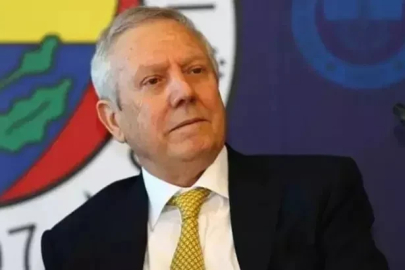 Fenerbahçe Başkan Adayı Aziz Yıldırım'dan bayram mesajı