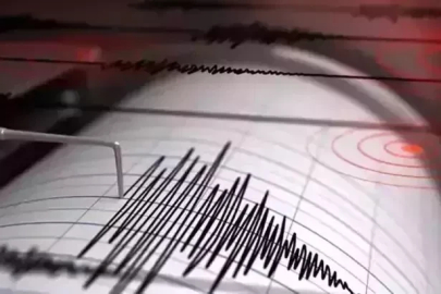 Şili'de 6.9 büyüklüğünde deprem