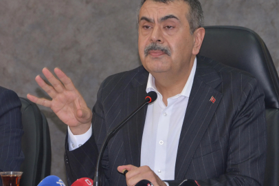 Bakan Tekin: Bu olayın hiçbir yerinde AK Parti’li ya da Cumhur İttifakı'na mensup siyasi aktör yok