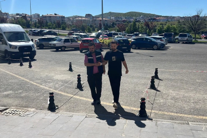 Nevşehir'de kurban kesimi sırasında yaralanan hastanelere başvurdu