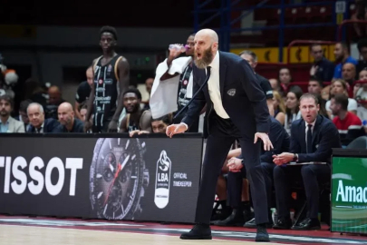 TOFAŞ’ın başantrenörü Massimo Cancellieri oldu