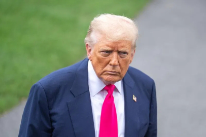 Trump, Ermenistan Başbakanı Paşinyan'a seçimlerde desteğini açıkladı