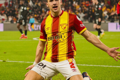Göztepe Ahmed Kutucu’yu, Galatasaray Arda Okan’ı istiyor