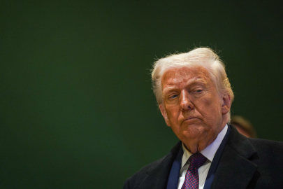 Trump'tan İran'la mutabakat toplantısı: Nihai karar verilmedi