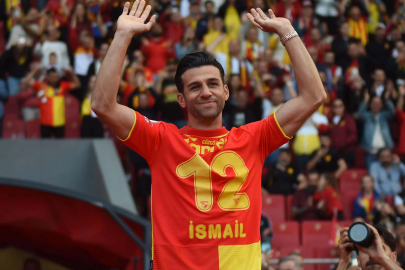Göztepe'de kaptan belirsiz