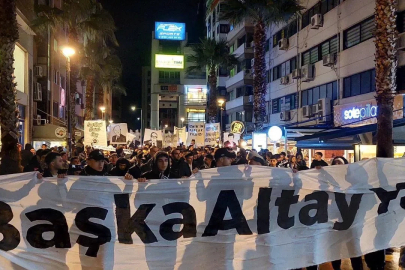 Altay'da Çebi'yi taraftarlar karşılaşacak
