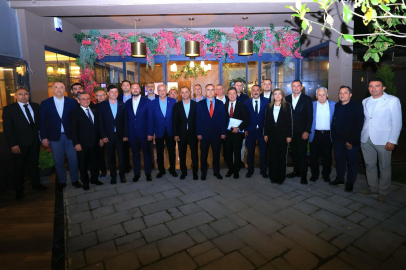 Muğlaspor için büyük zirve