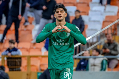 Göztepe'den çifte hamle 