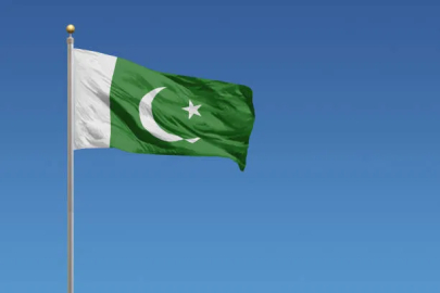 Pakistan'da evin çatısı çöktü: 6 ölü