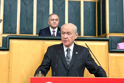 Bahçeli: CHP arınmalı ve durulmalı