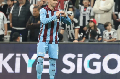 Trabzonspor'da ayrılık; Zubkov’un yeni adresi AEK 