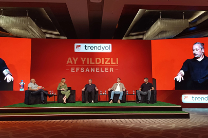 A Milli Takım'ın eski yıldızları Dünya Kupası anılarını anlattı, gençlere tavsiyelerde bulundu