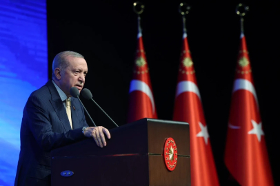 Cumhurbaşkanı Erdoğan: Gündemlerinde sadece koltuk kavgası var