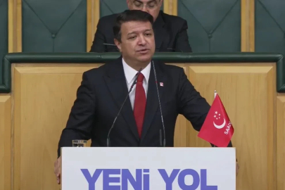 Arıkan: Sadece belli bir kesimin arınması yetmez