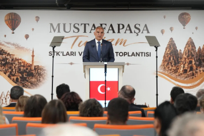 Bakan Ersoy: Yunanistan'la iş birliğimiz, bilim dünyası için bir kazanım olacak (2)