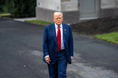 Trump, Ankara'daki NATO Zirvesi'ne katılacak