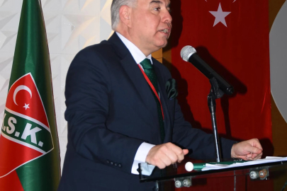 Karşıyaka'dan Yaya'dan 10 Haziran uyarısı