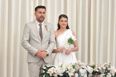 Bartın'da nikah salonlarında 06.06.2026 yoğunluğu
