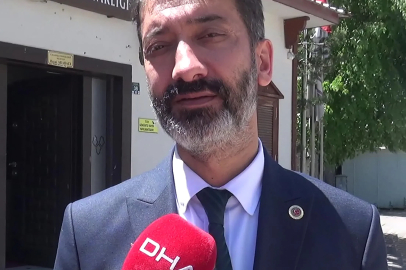 Erzurum’da 14 bin 700 seçmenli mahalle, muhtarlık seçimi için sandık başına gitti / Ek fotoğraflar