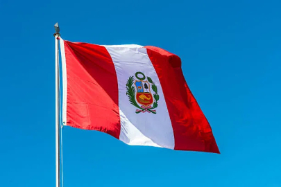 Peru'da halk yeni cumhurbaşkanını belirlemek için sandık başında