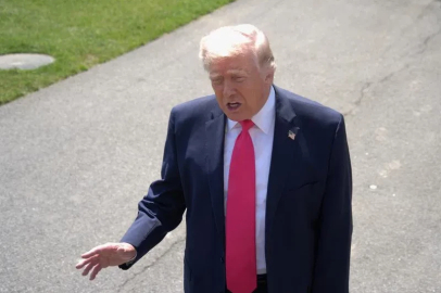 Trump: Netanyahu’yu saldırıları durdurma konusunda ikna ettim