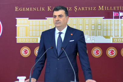 Özgür Özel: Yarın benim konuşacağım grup toplantısı yapılacak (2)