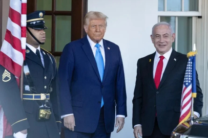 Trump ve Netanyahu telefonda görüştü