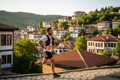 Safranbolu Ultra Trail ilk kez koşulacak