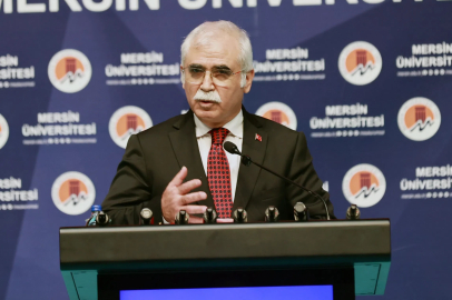 Başkan Özkaya: Mahkememiz, örnek alınan ve örnek gösterilen bir mahkeme 