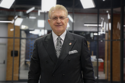 ‘Türk markaları franchising ile dünyada daha güçlü bir konuma ulaşıyor’