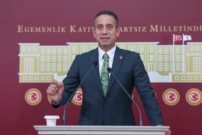 CHP'li Başarır: Parti Meclisi kurultay yönünde karar alacaktır