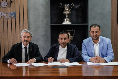 Kayserispor’da Atila Gerin dönemi