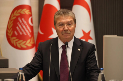 KKTC Başbakanı Üstel: Sayın Erdoğan’a verdikleri güçlü destek için bir kez daha teşekkür ediyorum